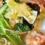 鎌倉赤坂飯店 - アップ