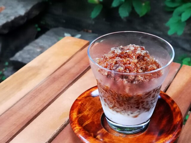 Kurashiki Coffee Kan, Kurashiki, Japan