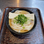 うどん 丸香 - 