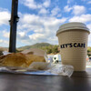 KEY'S CAFE 山口下松SA店