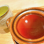 料理屋 植むら - 