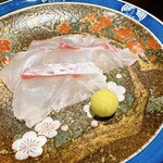 料理屋 植むら - 