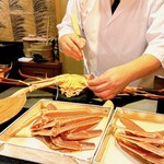 料理屋 植むら - 