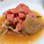 料理屋 植むら - 