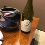 おかべ - 白ワイン