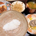 料理屋 植むら - 