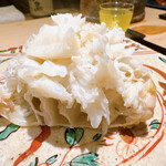 料理屋 植むら - 