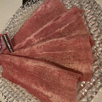 黒毛和牛焼肉きっしゃん 北新地店 - 