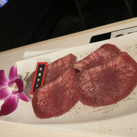 黒毛和牛焼肉きっしゃん 北新地店 - 