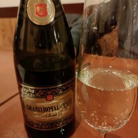カリーナ　カリーナ - スパークリングワイン