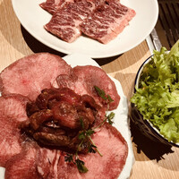 神楽坂焼肉 Kintan - 