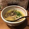 鶏白湯Soba&水炊きのお店 轍