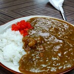 水協食堂 - 料理写真: