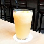 sakuraya-cafe - 沼袋フィズ