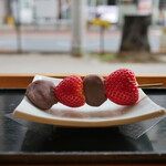 はぶたえ - 