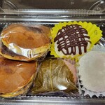 ナカムラ屋 - 