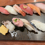 Sushi Kuine - 