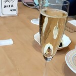 sakuraya-cafe - スパークリングもあります