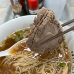 中華そば ふくみみ - 