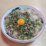 繁ちゃんラーメン - 