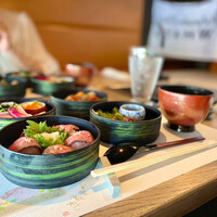 松阪牛WHAT'S 京都室町店 - 