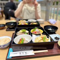 京料理 先斗町 富美家 - 