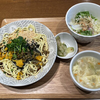 珞珈壹号 銀座店 - セット