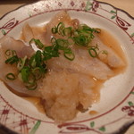 寿し おおはた - あこう