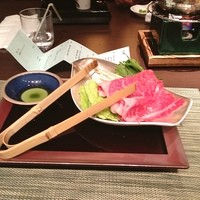 日本料理 海幸 - 温物