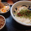 江戸堀 木田 讃岐うどん