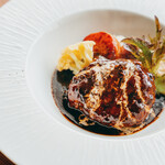 洋食屋ケムリ - 