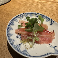 焼鳥 市松 - 
