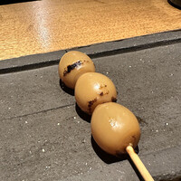 焼鳥 市松 - 