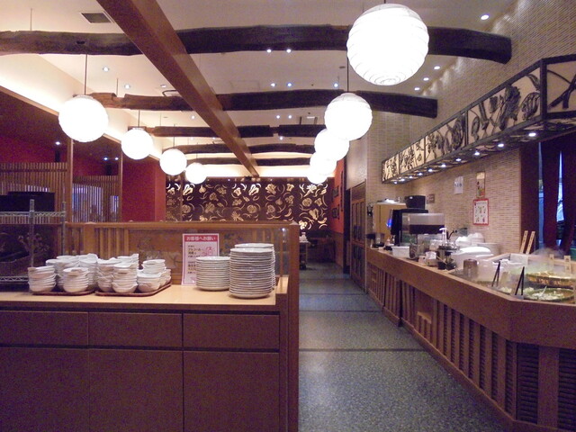 Shunsai Shabu Ju Ionmoru Shinmizuhashi Ten photo 4