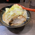 ゴル麺。 - 