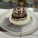 大衆中華スタンド チャーシュー パンチ - 