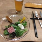 バー＆レストラン直樹