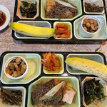 韓国食彩オモニ - 