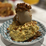 大衆中華スタンド チャーシュー パンチ - 