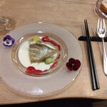 バー＆レストラン直樹 - 