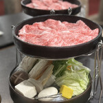 Gyuushabu Chibori - 