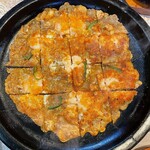 韓国食彩オモニ - 