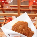 まめものとたい焼き サンシャインシティ店 - 