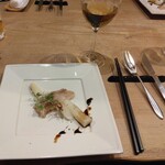 バー＆レストラン直樹 - 