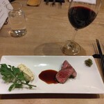 バー＆レストラン直樹 - 