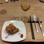 バー＆レストラン直樹 - 