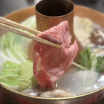 Gyuushabu Chibori - 