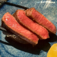 北新地焼肉 きらく - 