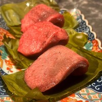 北新地焼肉 きらく - 