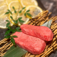 北新地焼肉 きらく - 
